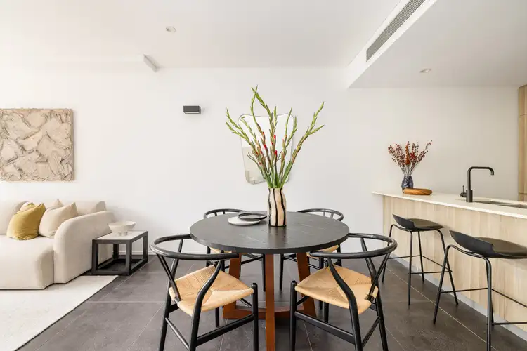 Sixth view of Homely apartment listing, 66/5-11 Pyrmont Bridge Road, Camperdown NSW 2050