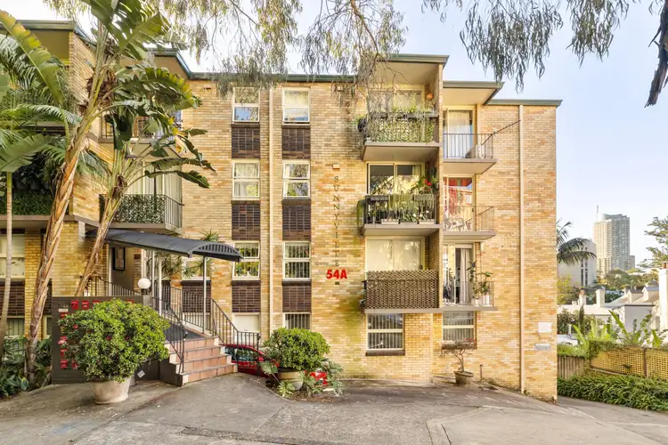 5/54A Hopewell Street, Paddington NSW 2021