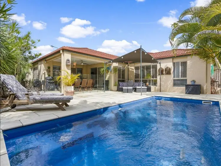 97 Christina Ryan Way