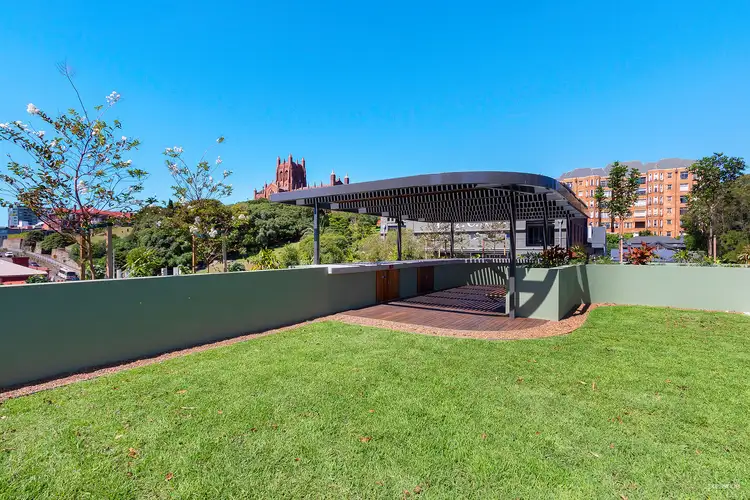 Fourth view of Homely apartment listing, 314/11 Perkins Street, Newcastle NSW 2300