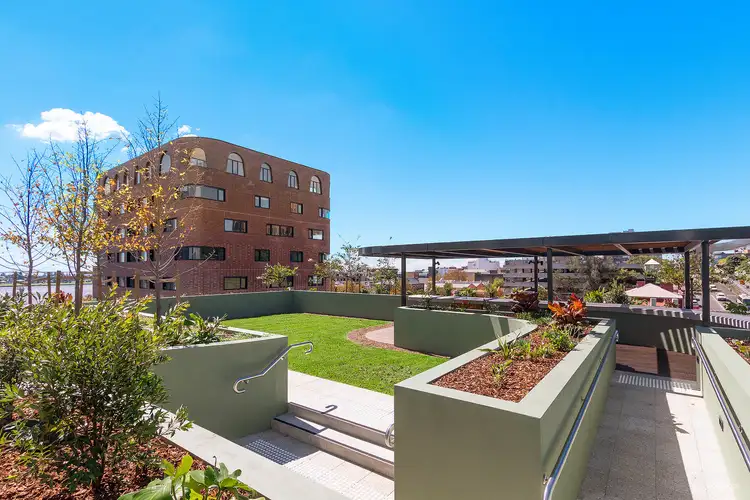 Fifth view of Homely apartment listing, 314/11 Perkins Street, Newcastle NSW 2300