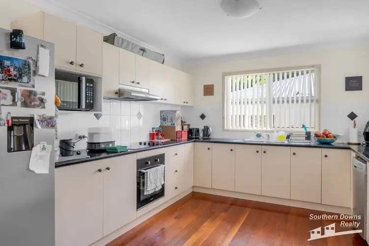 Third view of Homely house listing, 4 Arnold Street, Allora QLD 4362