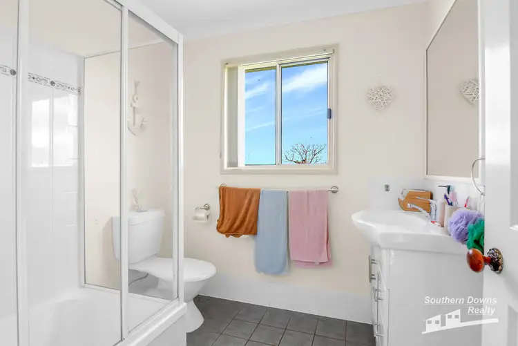 Fifth view of Homely house listing, 4 Arnold Street, Allora QLD 4362