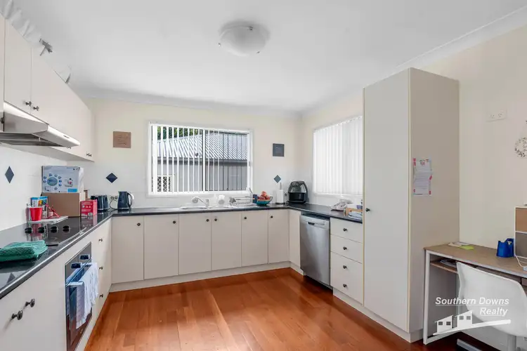 Sixth view of Homely house listing, 4 Arnold Street, Allora QLD 4362