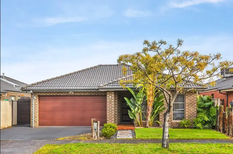 7 Scarlet Drive, Greenvale VIC 3059