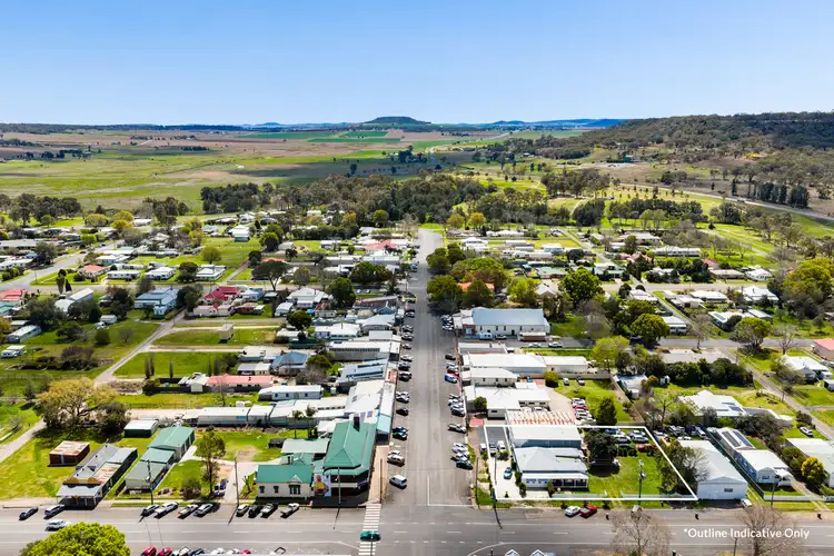 41 Herbert Street, Allora QLD 4362
