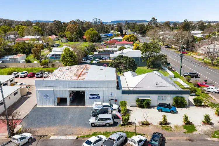 41 Herbert Street, Allora QLD 4362