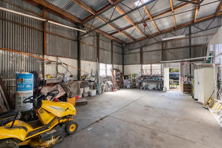 Fifth view of Homely house listing, 41 Herbert Street, Allora QLD 4362