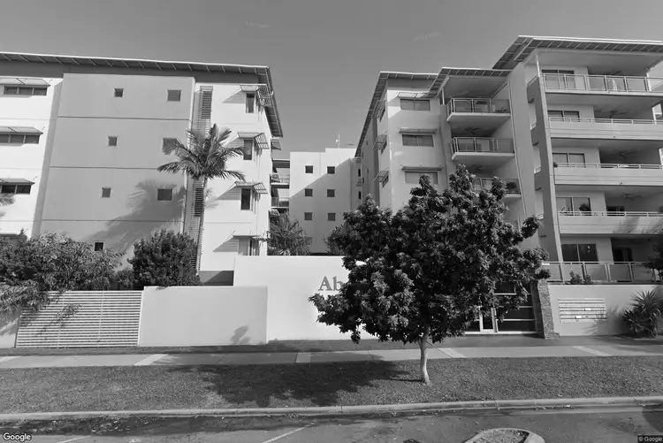 9/38 Morehead Street, South Townsville QLD 4810