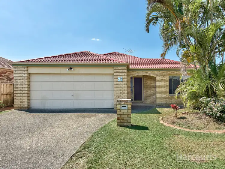 33 Rose Crescent, Fitzgibbon QLD 4018