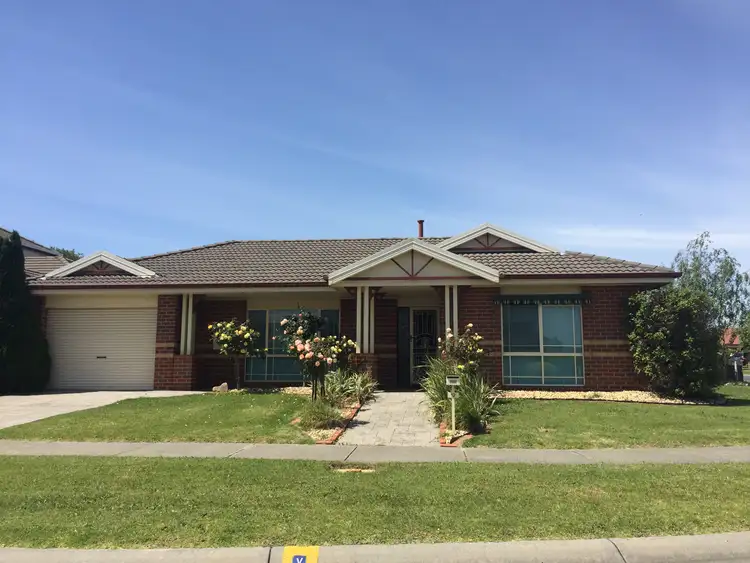 12 Sandalwood Court, Traralgon VIC 3844