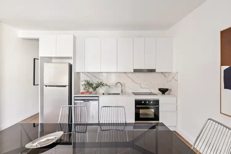 Sixth view of Homely terrace listing, 110 Morehead Street, Waterloo NSW 2017