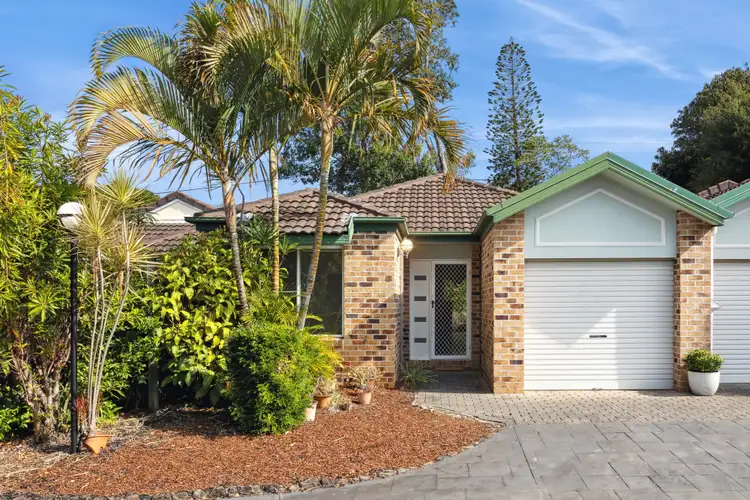 2/2 William Street, Buderim QLD 4556