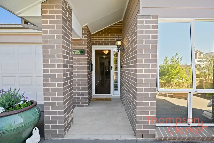 Second view of Homely house listing, 14 Saddlers Drive, Gillieston Heights NSW 2321