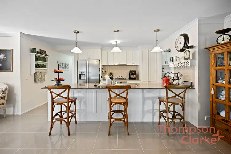 Third view of Homely house listing, 14 Saddlers Drive, Gillieston Heights NSW 2321