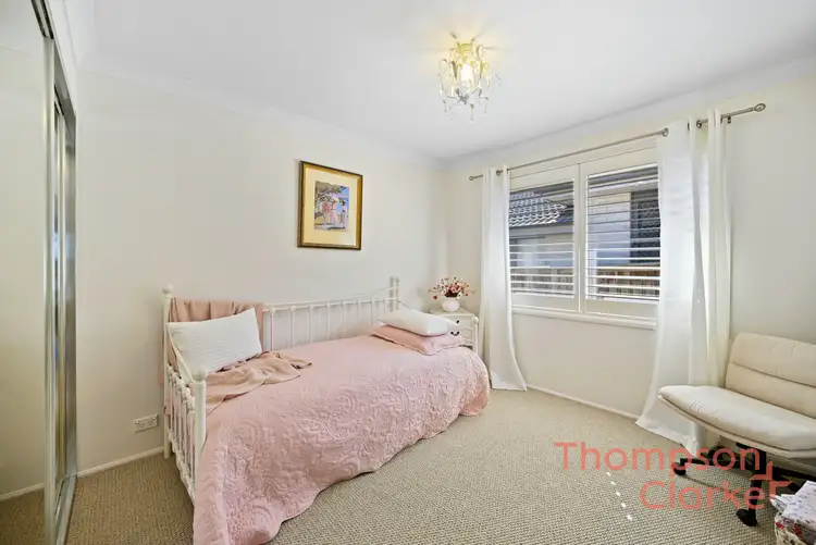 Sixth view of Homely house listing, 14 Saddlers Drive, Gillieston Heights NSW 2321