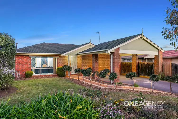 61 St Anthony Court, Seabrook VIC 3028
