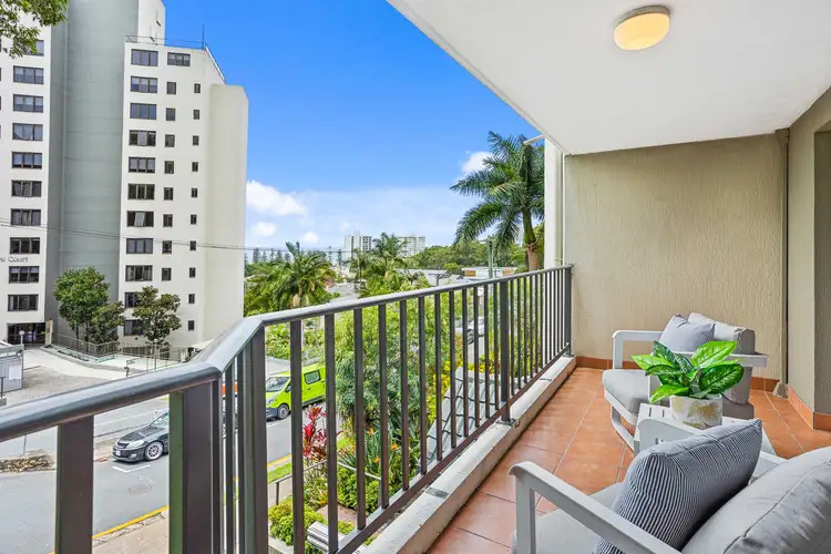 Fourth view of Homely apartment listing, 5/34 Hill Avenue, Burleigh Heads QLD 4220
