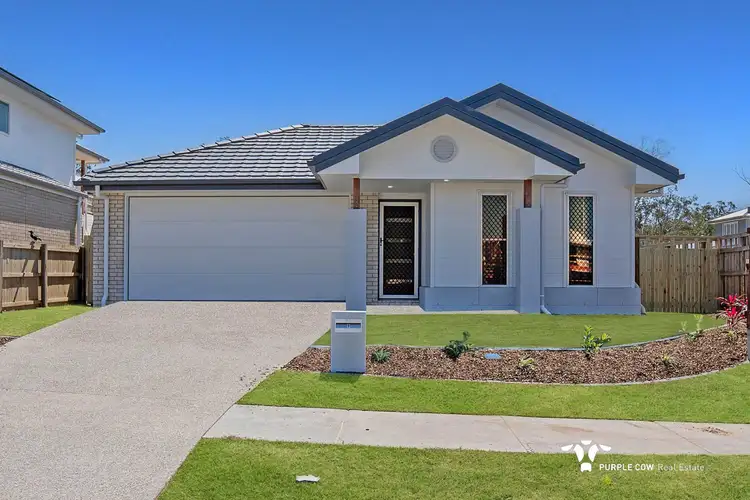 9 Florida Crescent, Spring Mountain QLD 4300