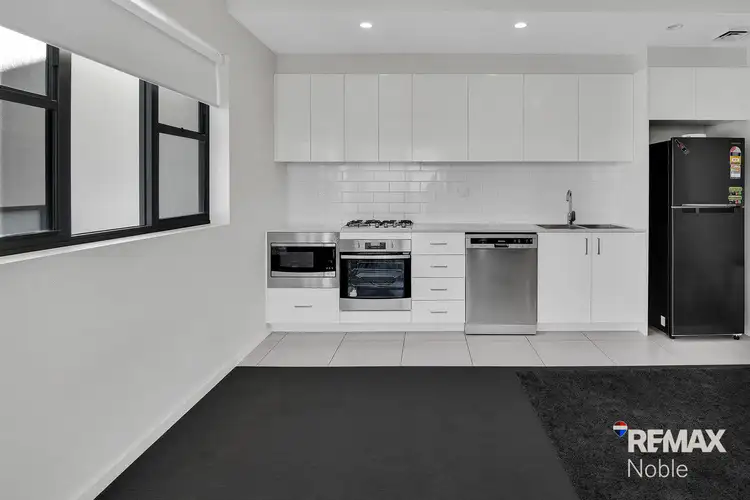 Second view of Homely apartment listing, 301/164 Great Western Highway, Westmead NSW 2145