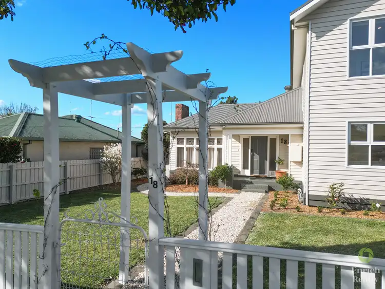 18 March Street, Newborough VIC 3825