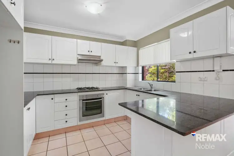 Third view of Homely unit listing, 4/79-81 Railway Street, Granville NSW 2142