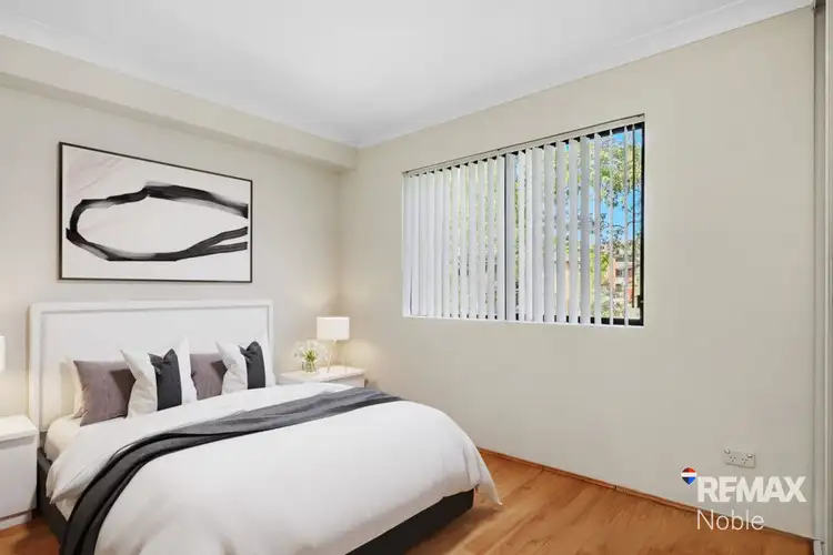 Fourth view of Homely unit listing, 4/79-81 Railway Street, Granville NSW 2142