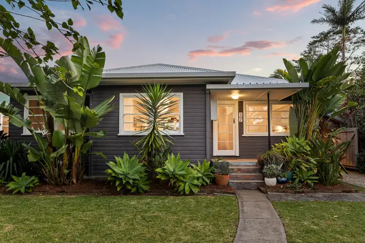 Main view of Homely house listing, 17 Ann Street, Mullumbimby NSW 2482
