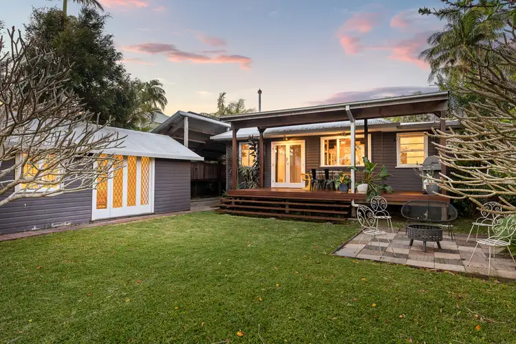 Second view of Homely house listing, 17 Ann Street, Mullumbimby NSW 2482