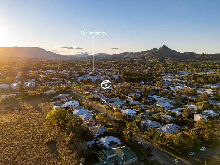 Third view of Homely house listing, 17 Ann Street, Mullumbimby NSW 2482