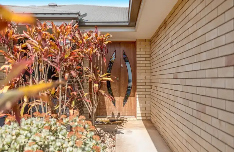 2/16 Tempest Drive, Glenvale QLD 4350