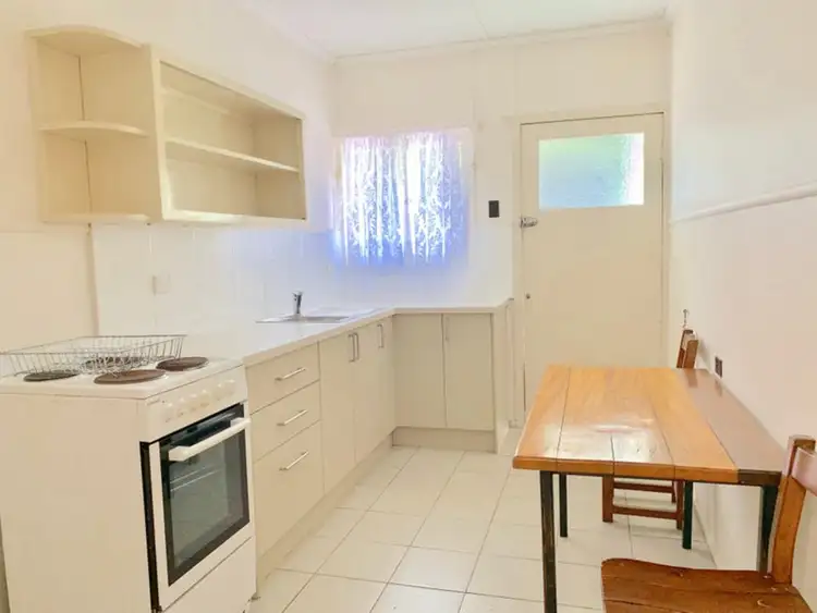 4/39 Thurlow Street, Newmarket QLD 4051