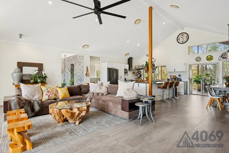 Fifth view of Homely rural property listing, 225 Pacey Road, Upper Brookfield QLD 4069