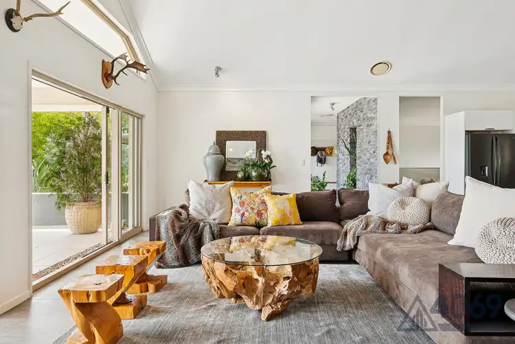 Sixth view of Homely rural property listing, 225 Pacey Road, Upper Brookfield QLD 4069