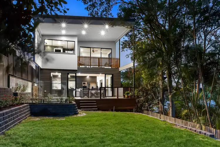 156 Russell Terrace, Indooroopilly QLD 4068