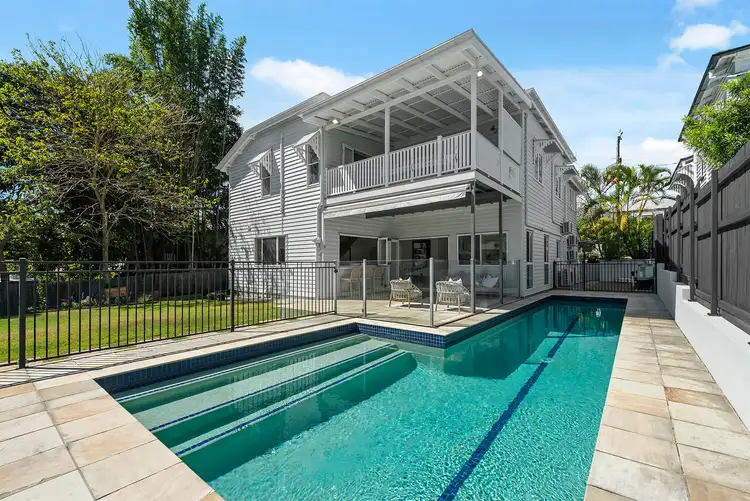 Second view of Homely house listing, 20 Cottell Street, Norman Park QLD 4170