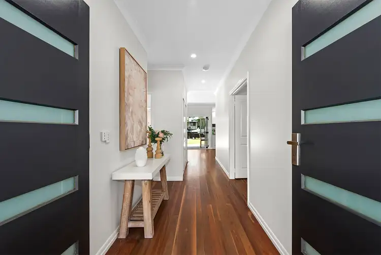 Fourth view of Homely house listing, 20 Cottell Street, Norman Park QLD 4170