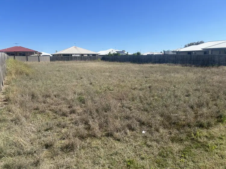 Third view of Homely land listing, 25 Gosden Drive, Dalby QLD 4405