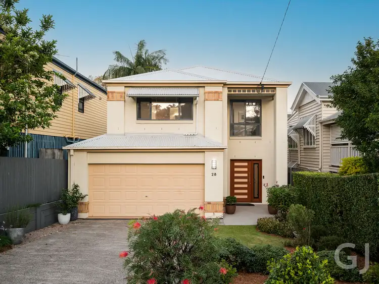 28 Richmond Street, Gordon Park QLD 4031