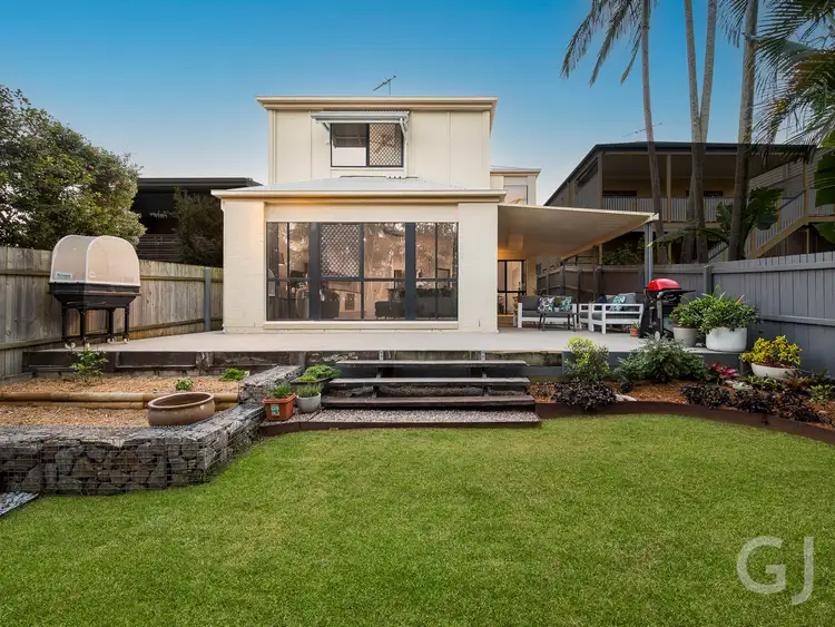 28 Richmond Street, Gordon Park QLD 4031