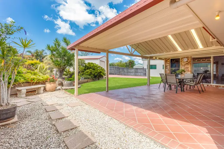 Third view of Homely house listing, 10 Alambi Court, Rothwell QLD 4022