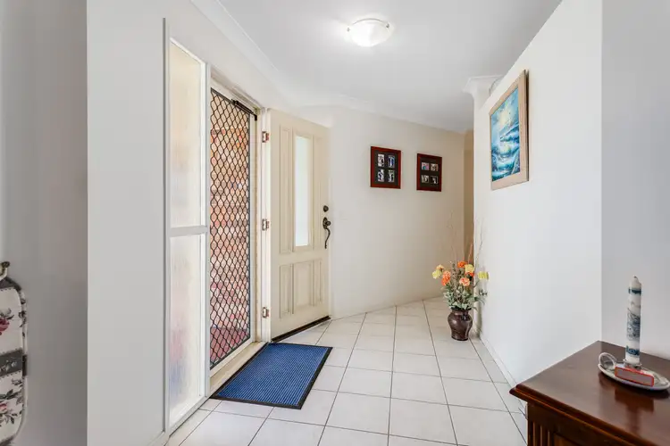 Fifth view of Homely house listing, 10 Alambi Court, Rothwell QLD 4022