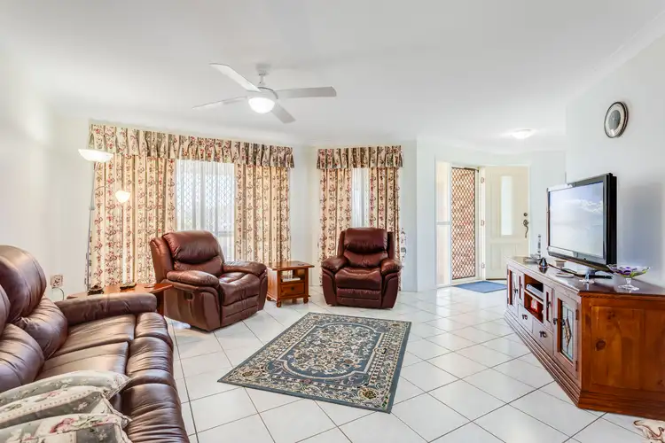 Sixth view of Homely house listing, 10 Alambi Court, Rothwell QLD 4022