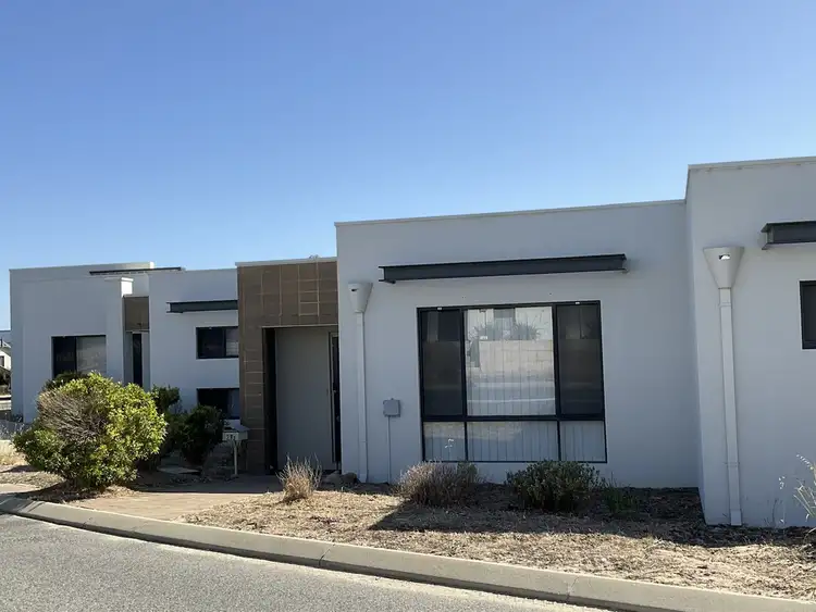 Address available on request