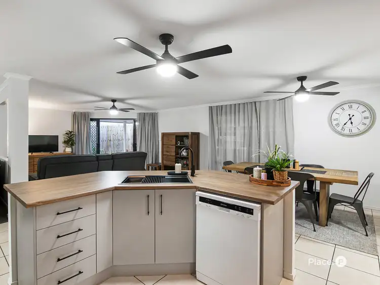 Fifth view of Homely house listing, 41 Kenilworth Place, Carindale QLD 4152