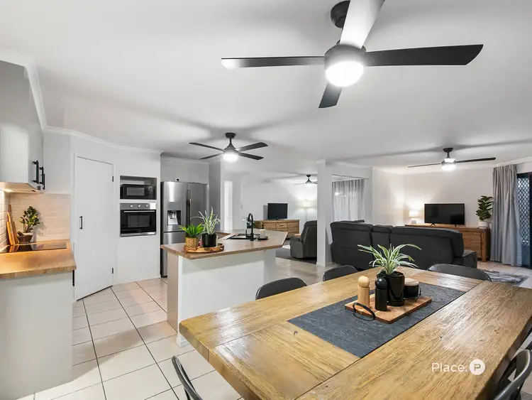 Sixth view of Homely house listing, 41 Kenilworth Place, Carindale QLD 4152