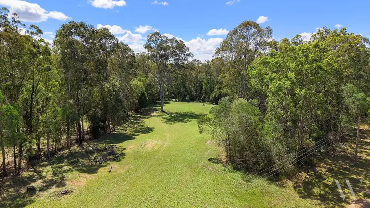 Sixth view of Homely house listing, 261 Counter Road, Wolvi QLD 4570