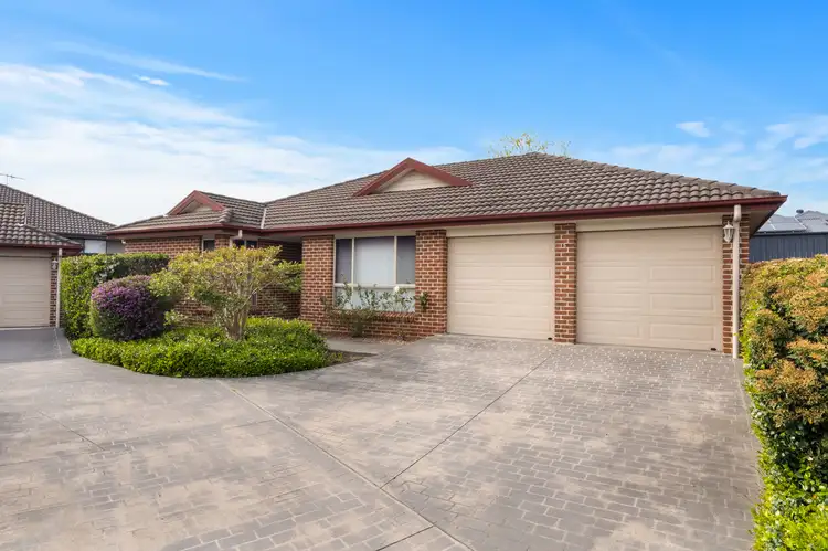 5/9 Harvest Court, East Branxton NSW 2335