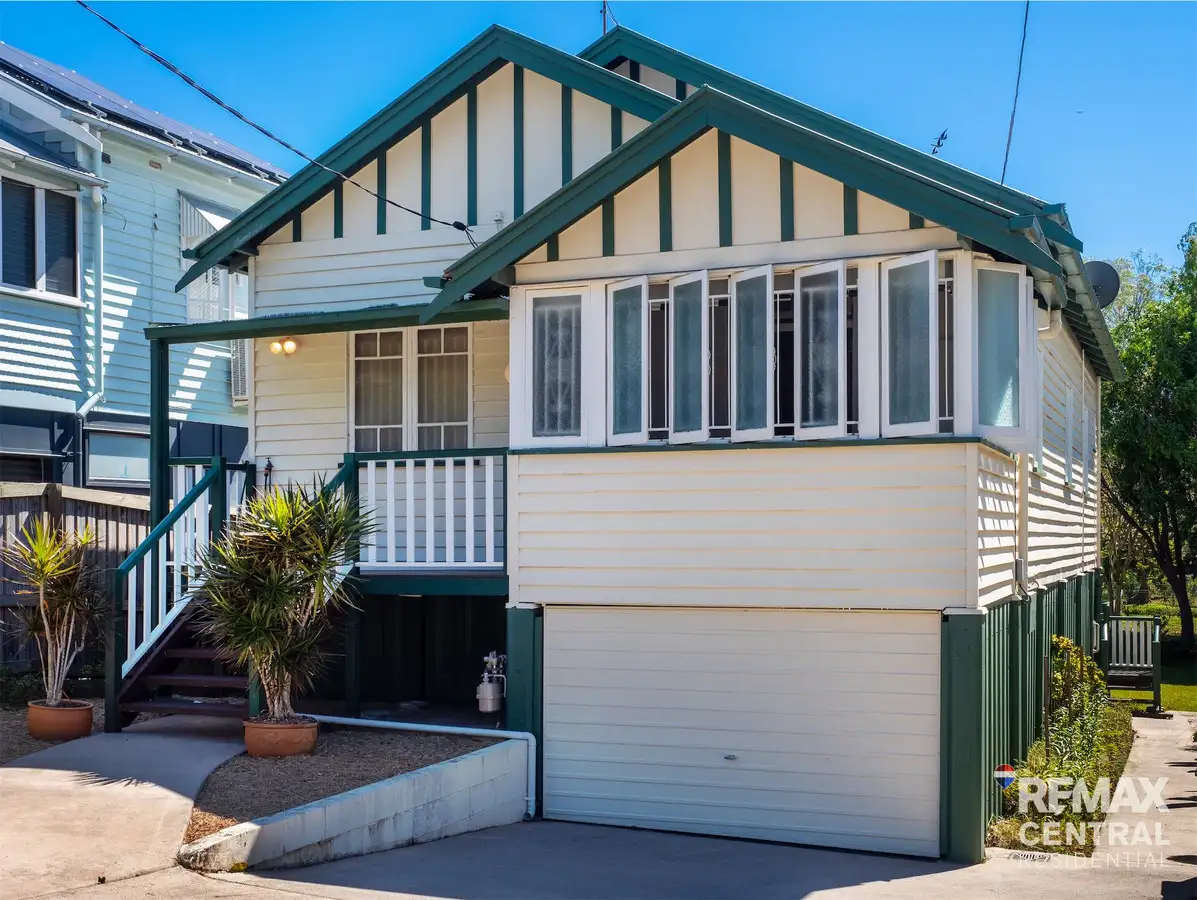 Main view of Homely house listing, 129 Fuller Street, Lutwyche QLD 4030