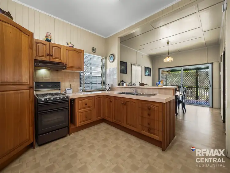 Second view of Homely house listing, 129 Fuller Street, Lutwyche QLD 4030